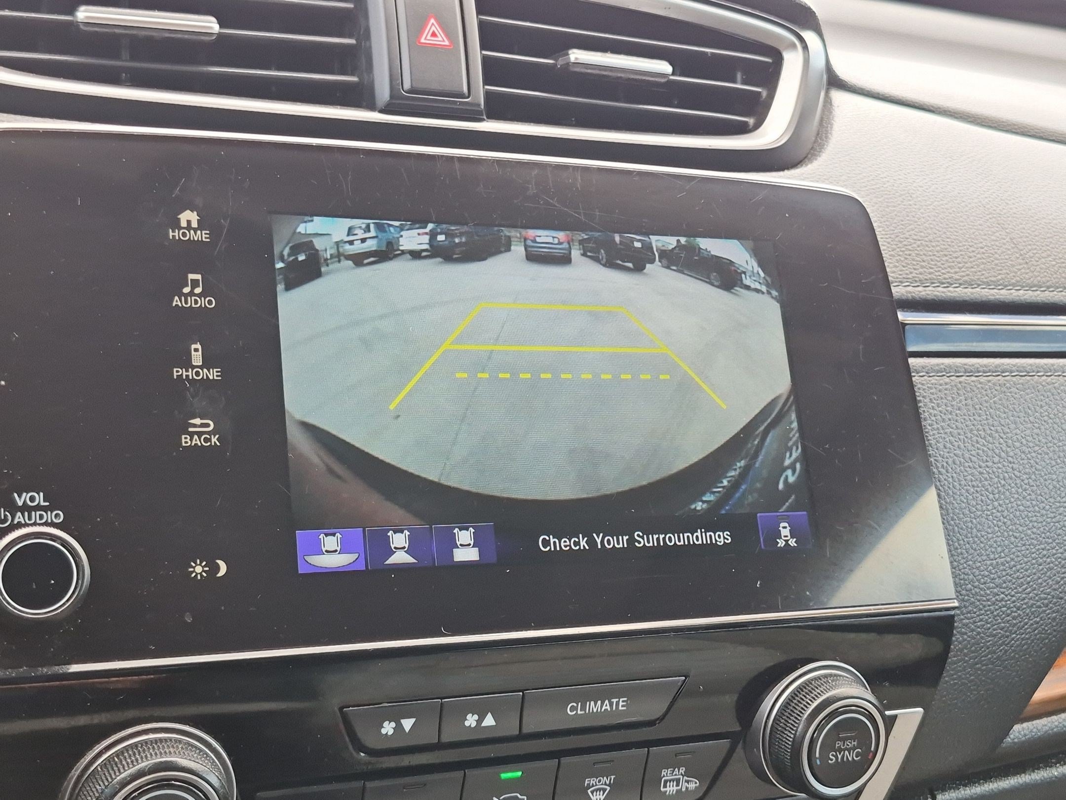 Used 2022 Honda CR-V EX image 20