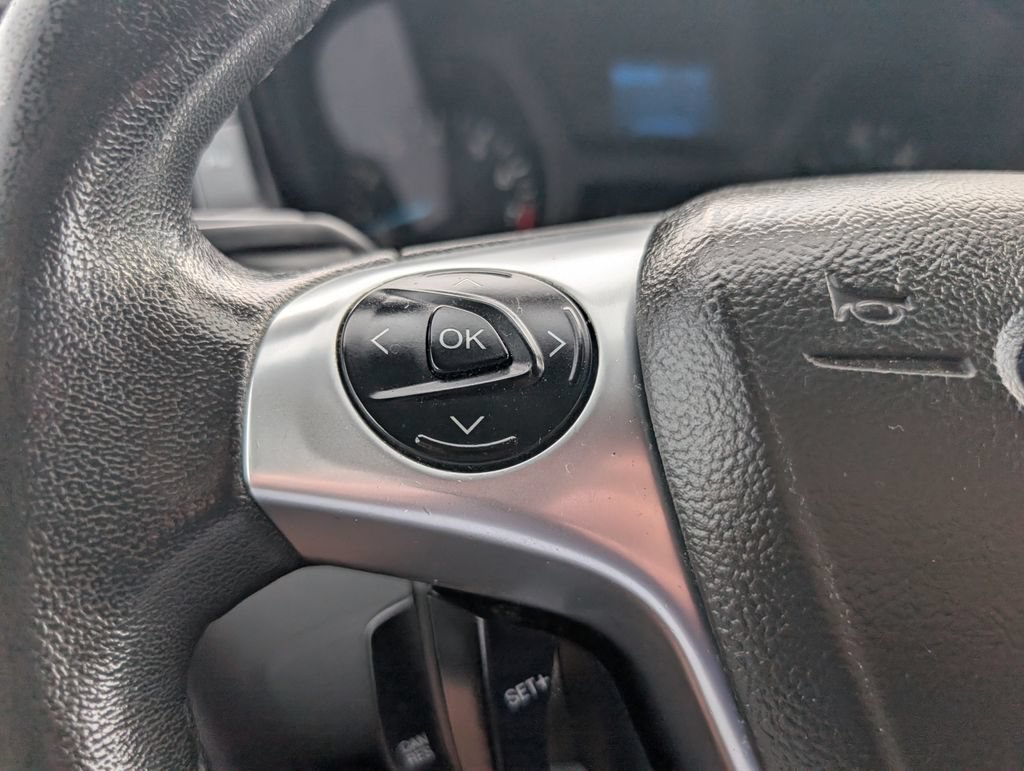 Used 2015 Ford Transit 150 148 Medium Roof w/ Interior Upgrade Package RWD image 15