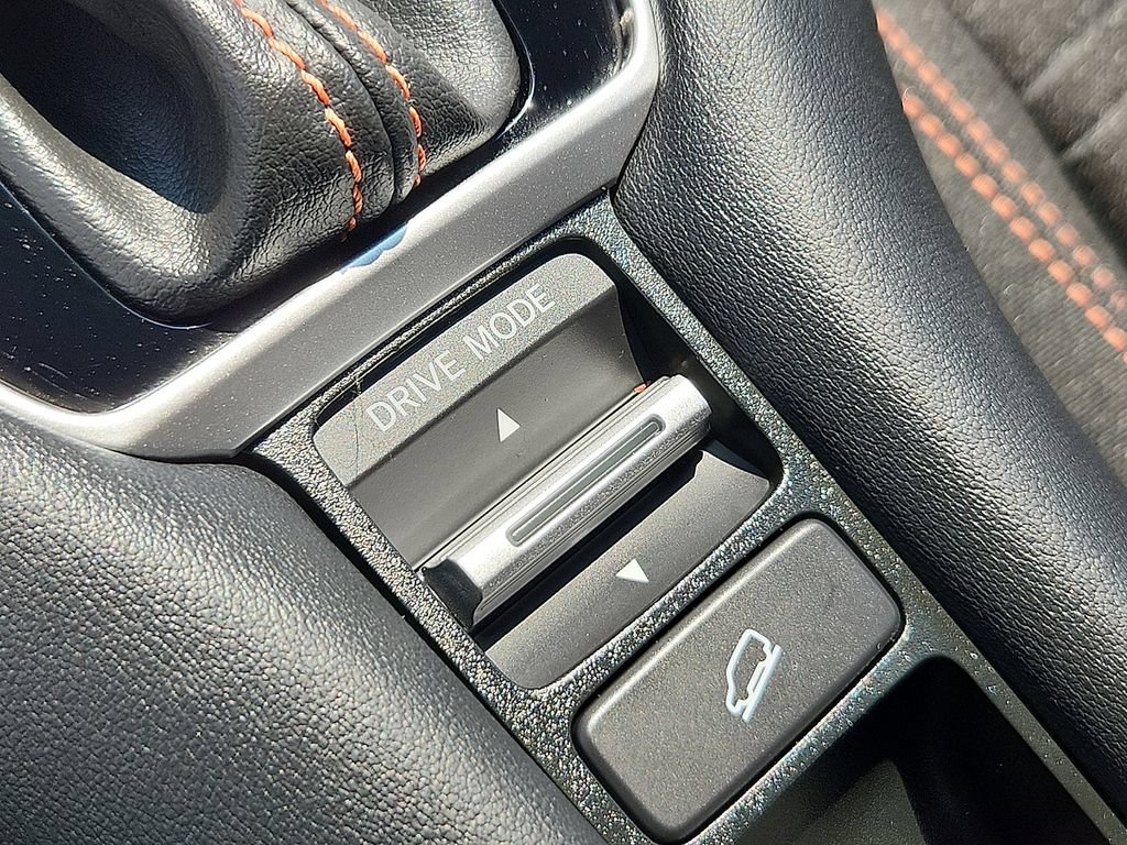 Used 2024 Honda HR-V Sport image 20