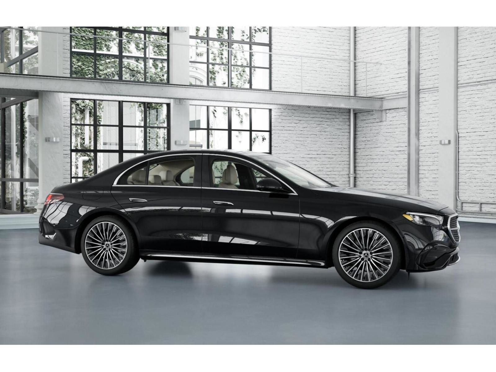 New 2026 Mercedes-Benz E 350 Sedan image 16