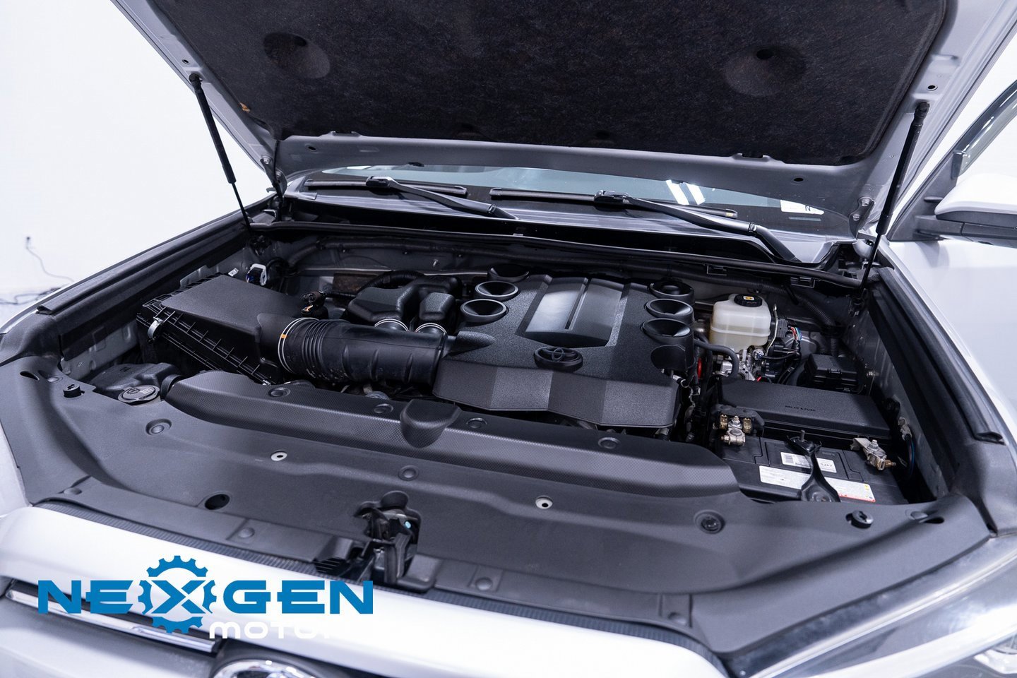 Used 2021 Toyota 4Runner SR5 Premium image 50