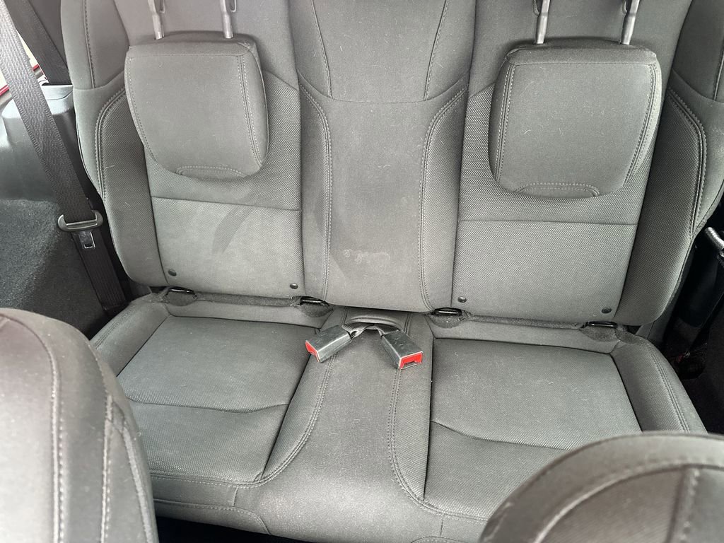 Used 2020 Jeep Wrangler Sport image 27