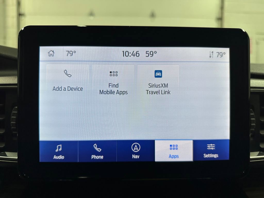 Used 2023 Ford Explorer Limited AWD/4WD image 35