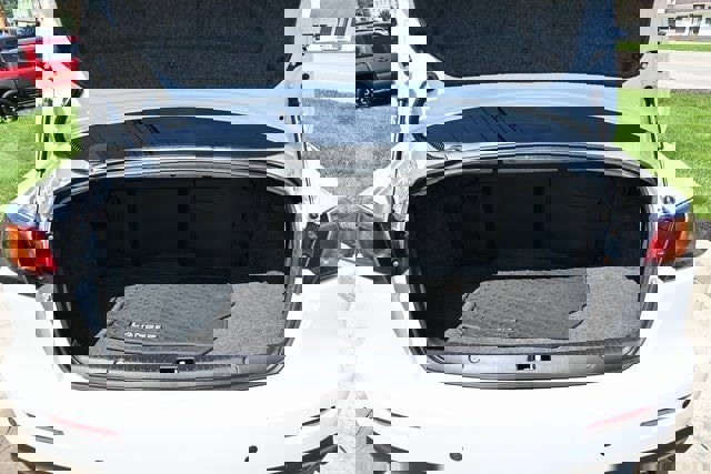 Used 2015 Mitsubishi Lancer Evolution Final Edition image 22