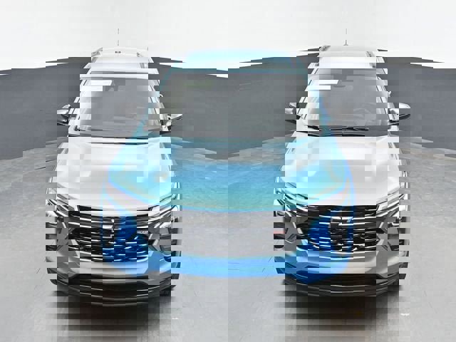 New 2026 Chevrolet Trax RS w/ Driver Confidence Package image 32