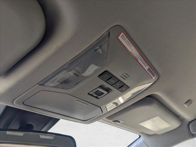 Used 2023 Toyota RAV4 LE FWD image 21