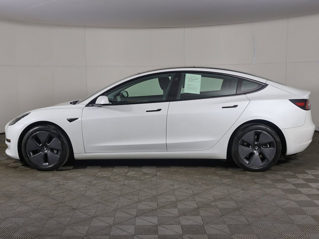 Used 2023 Tesla Model 3 Long Range image 17