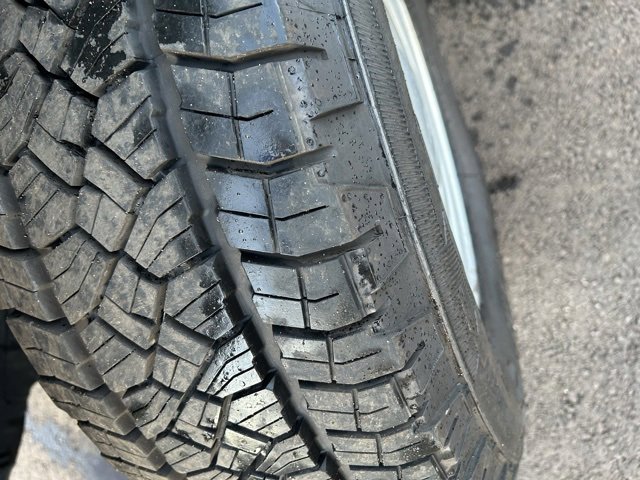 Used 2023 Ford F150 XL w/ Trailer Tow Package image 3