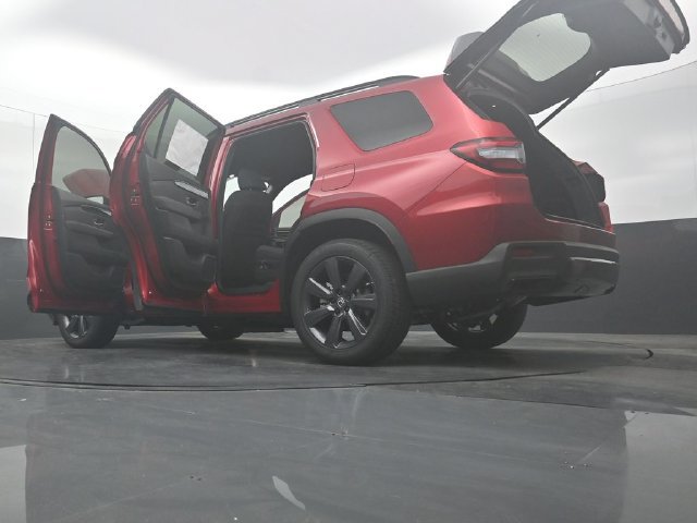 New 2026 Honda Pilot Sport image 54