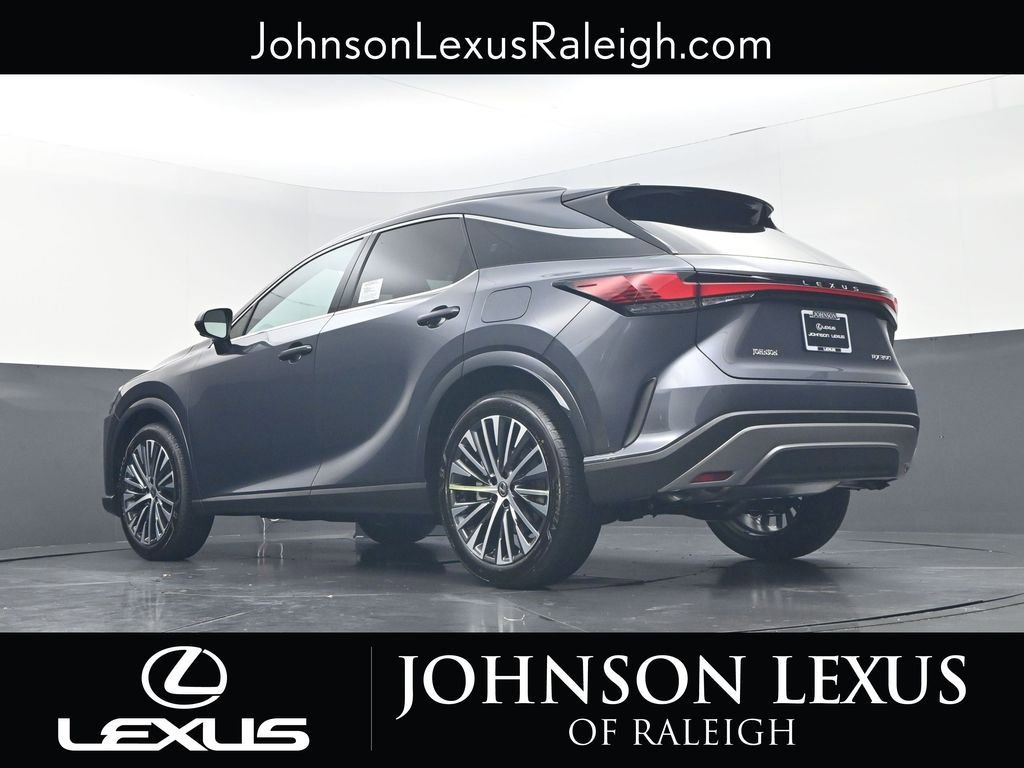 New 2026 Lexus RX 350 Premium Plus image 18