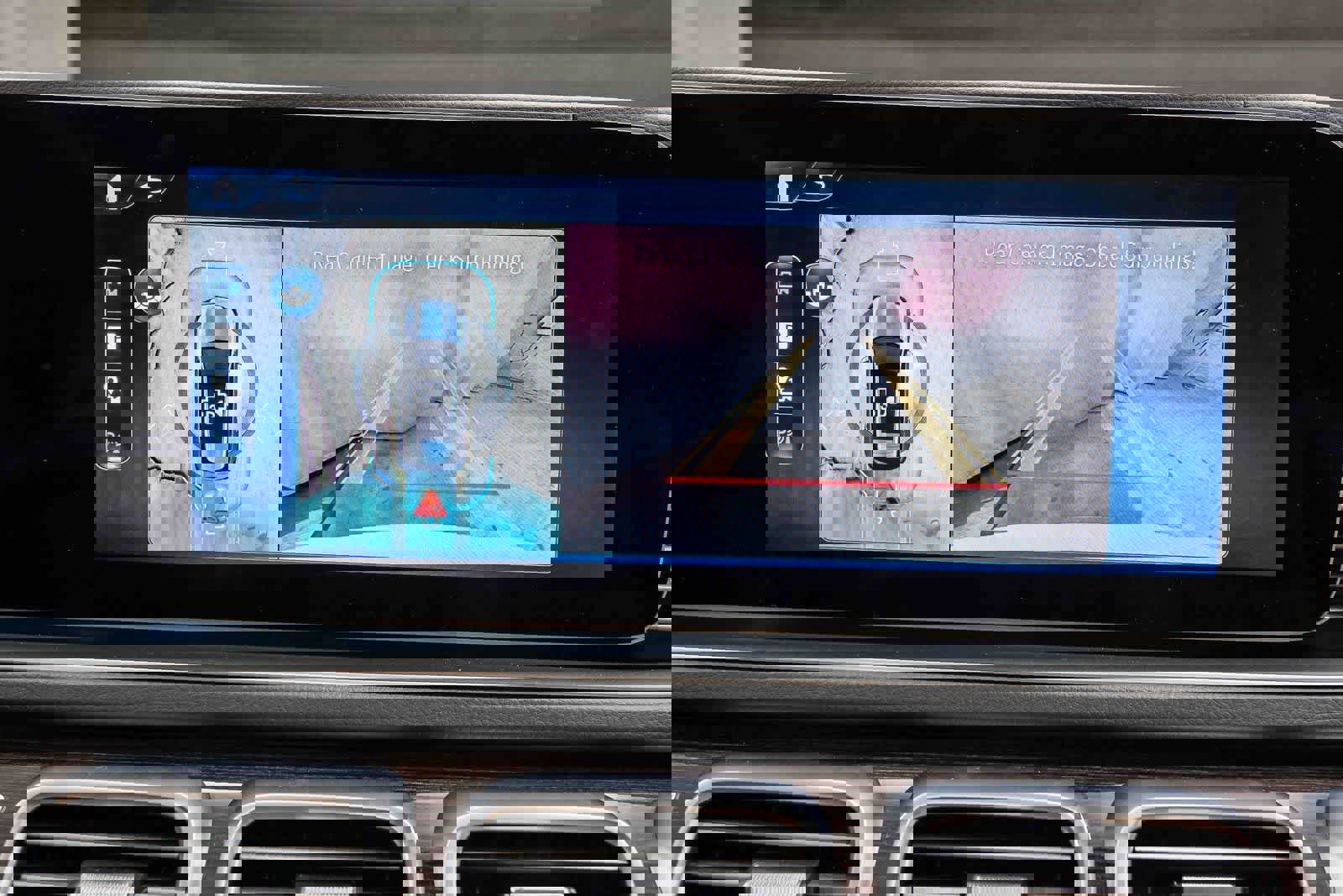 Used 2026 Mercedes-Benz GLE 350 4MATIC image 24