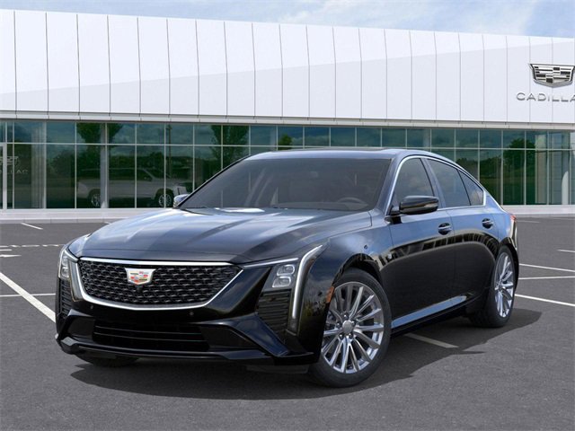 New 2026 Cadillac CT5 Premium Luxury image 6
