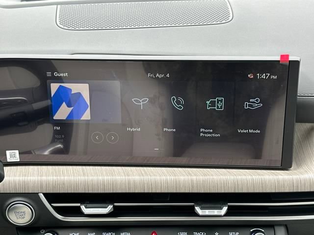 New 2025 Hyundai Sonata SEL image 12