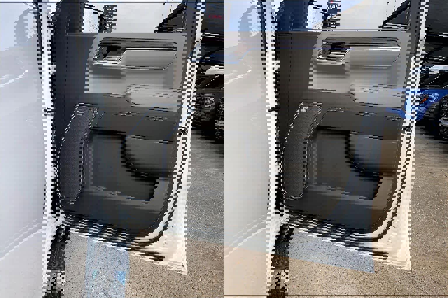 Certified 2023 GMC Sierra 1500 SLT image 20