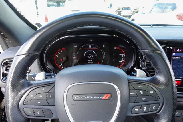 Used 2024 Dodge Durango GT image 14