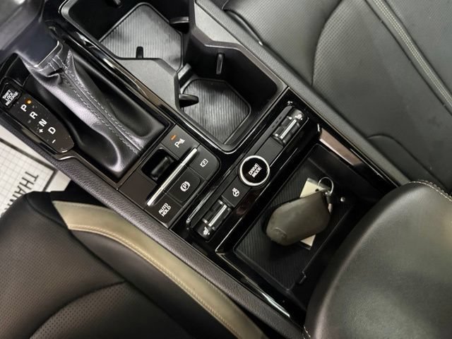 Used 2025 Kia K5 GT-Line w/ GT-Line Premium Package AWD/4WD image 35