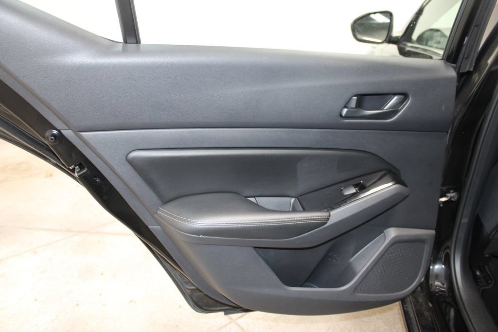 Used 2023 Nissan Altima 2.5 SV FWD image 22