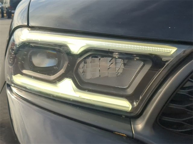 Used 2022 Dodge Durango GT image 9