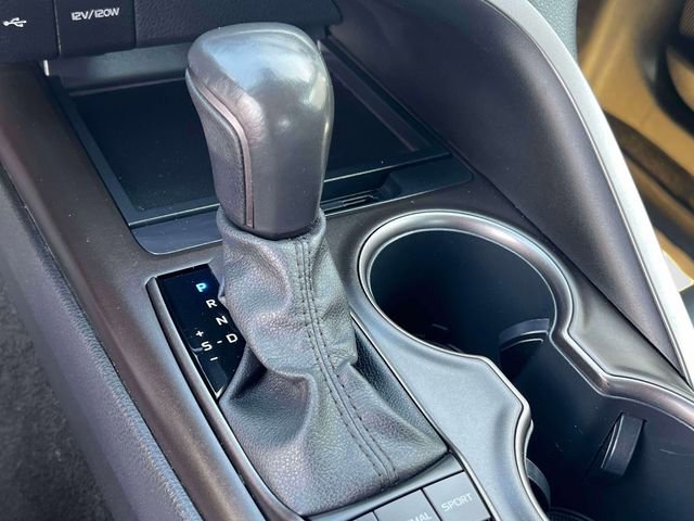 Certified 2023 Toyota Camry SE FWD image 32