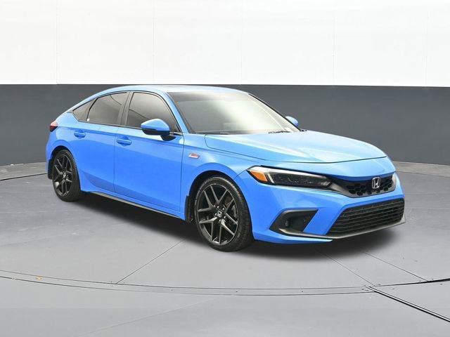 Used 2024 Honda Civic Sport Touring image 20