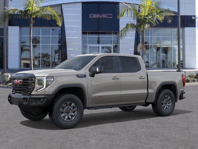 Used 2026 GMC Sierra 1500 AT4X AWD/4WD image 2