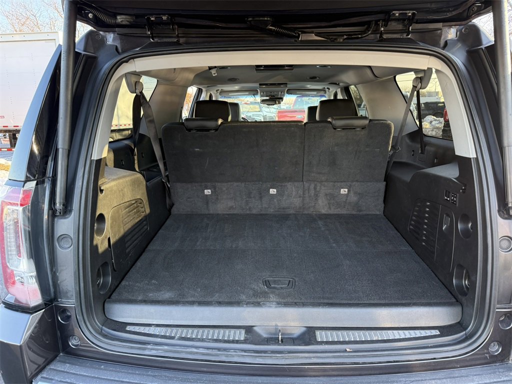 Used 2018 GMC Yukon XL Denali w/ Denali Ultimate Package image 35