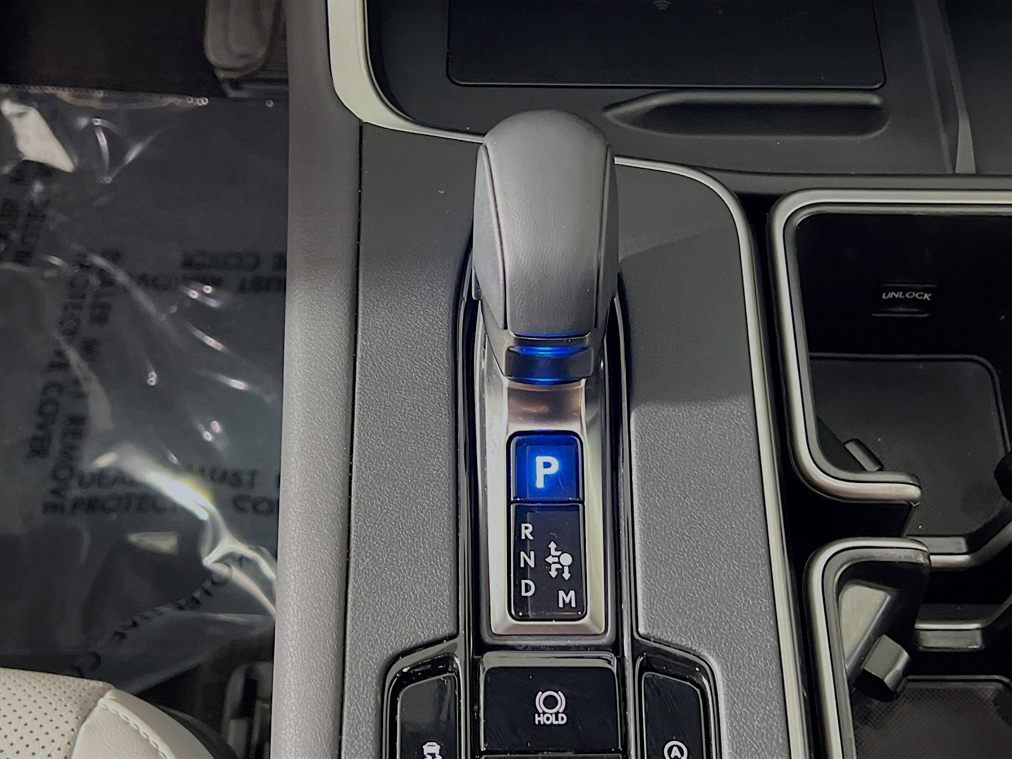 Used 2024 Lexus TX 350 FWD w/ Cold Weather Package image 23