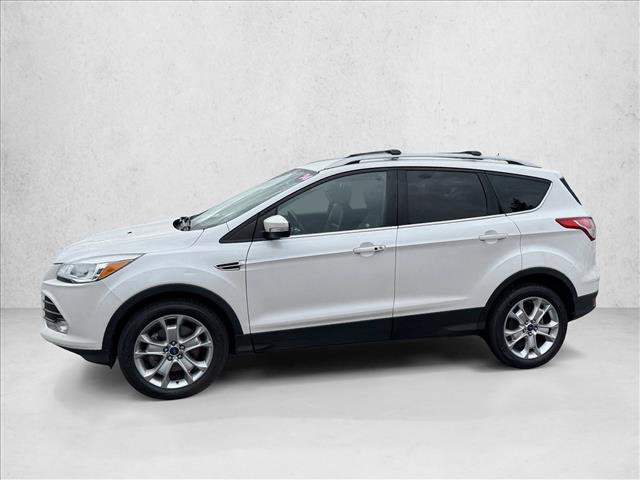 Used 2014 Ford Escape Titanium AWD/4WD image 5