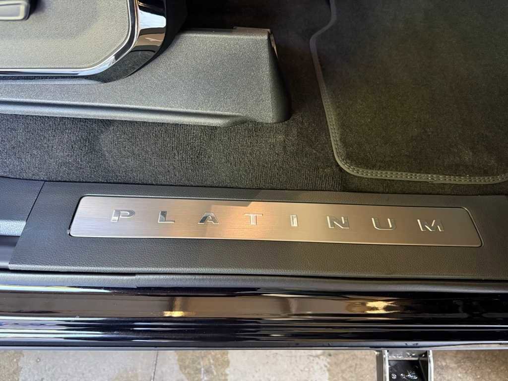 New 2026 Ford F350 Platinum image 13