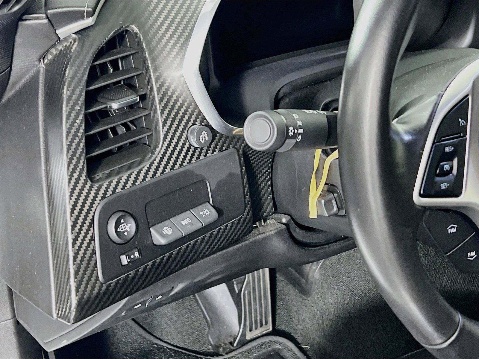 Used 2019 Chevrolet Corvette Grand Sport RWD image 11