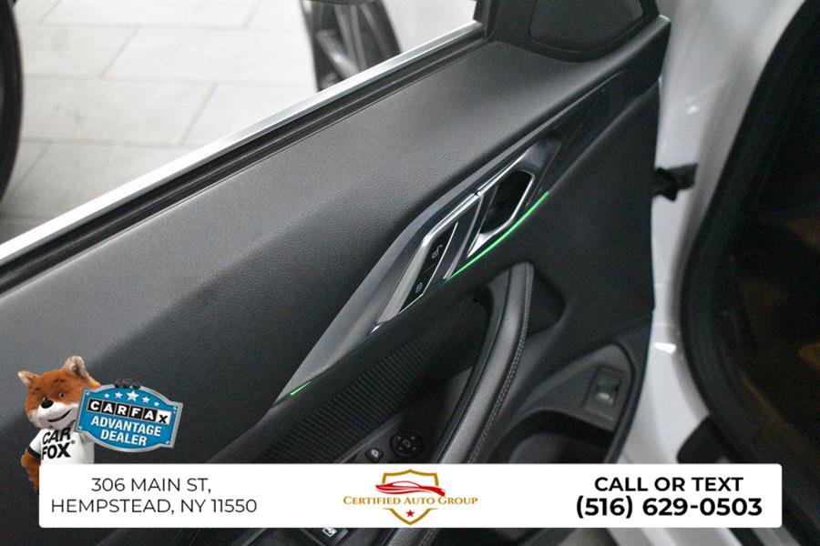 Used 2025 BMW 430i xDrive Convertible image 22