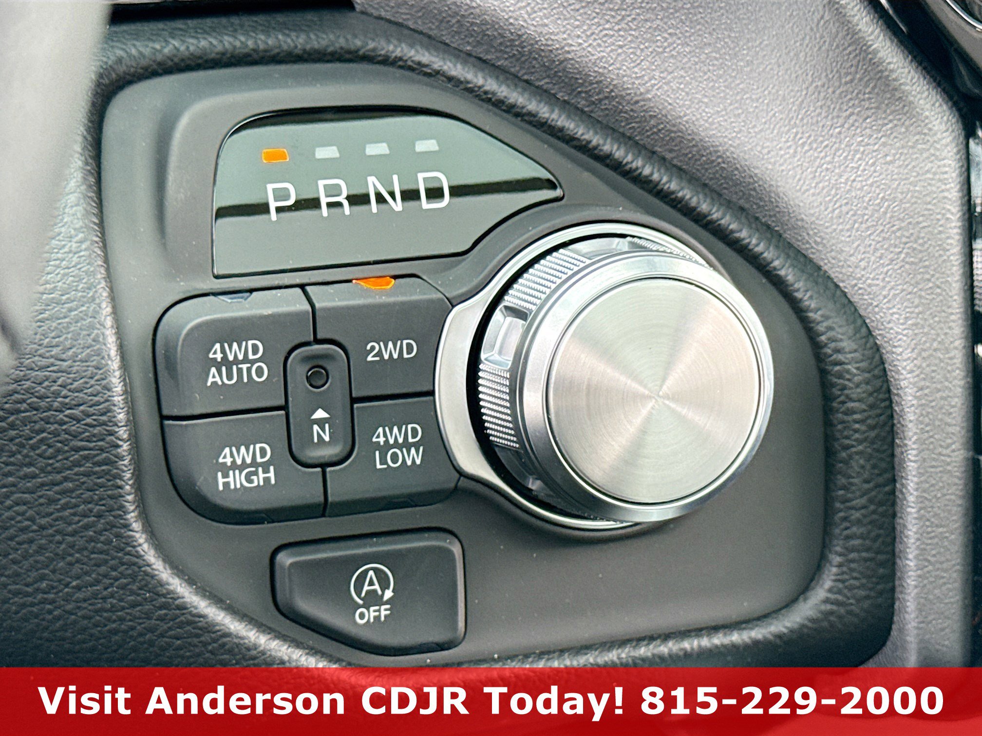 New 2026 RAM 1500 Laramie image 10