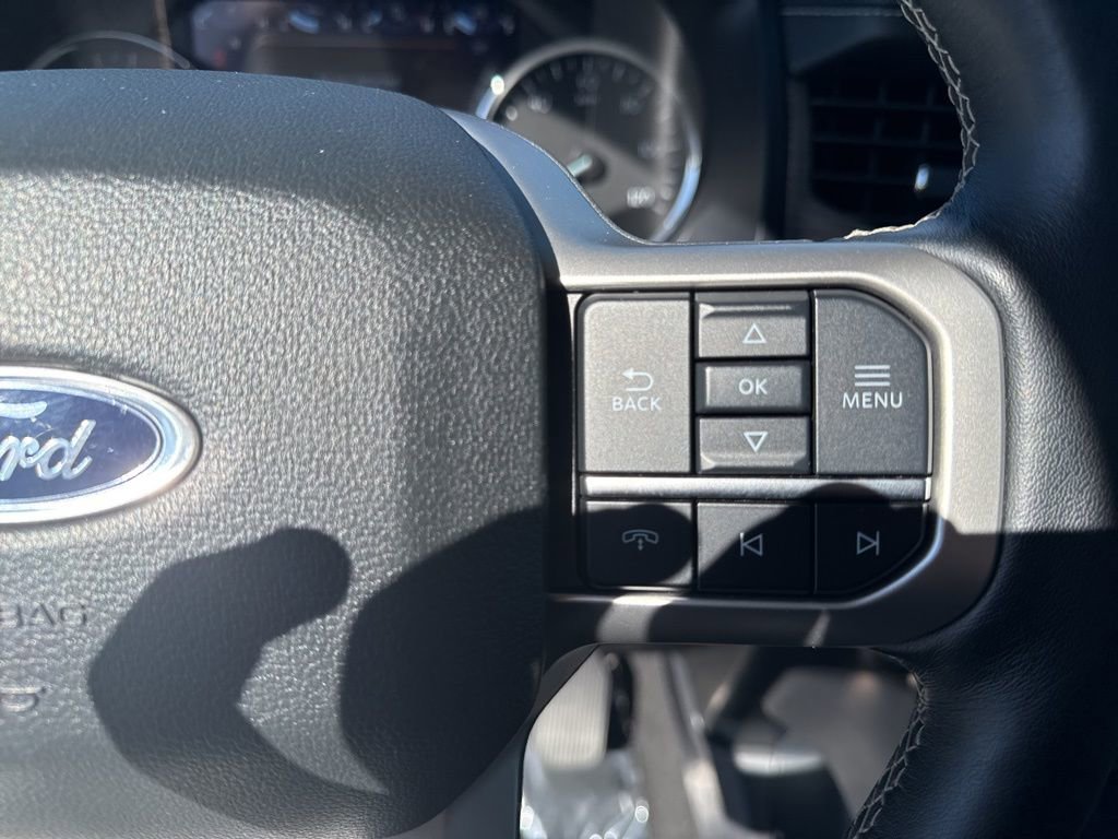 Used 2024 Ford Expedition Max Limited image 18