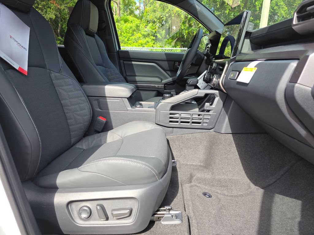 New 2026 Toyota 4Runner TRD Off-Road Premium AWD/4WD image 14