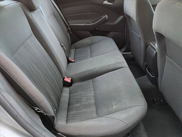 Used 2015 Ford Focus SE w/ SE Sport Package FWD image 24