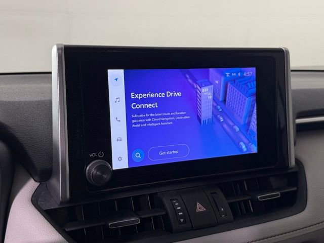 Used 2023 Toyota RAV4 XLE Premium image 16