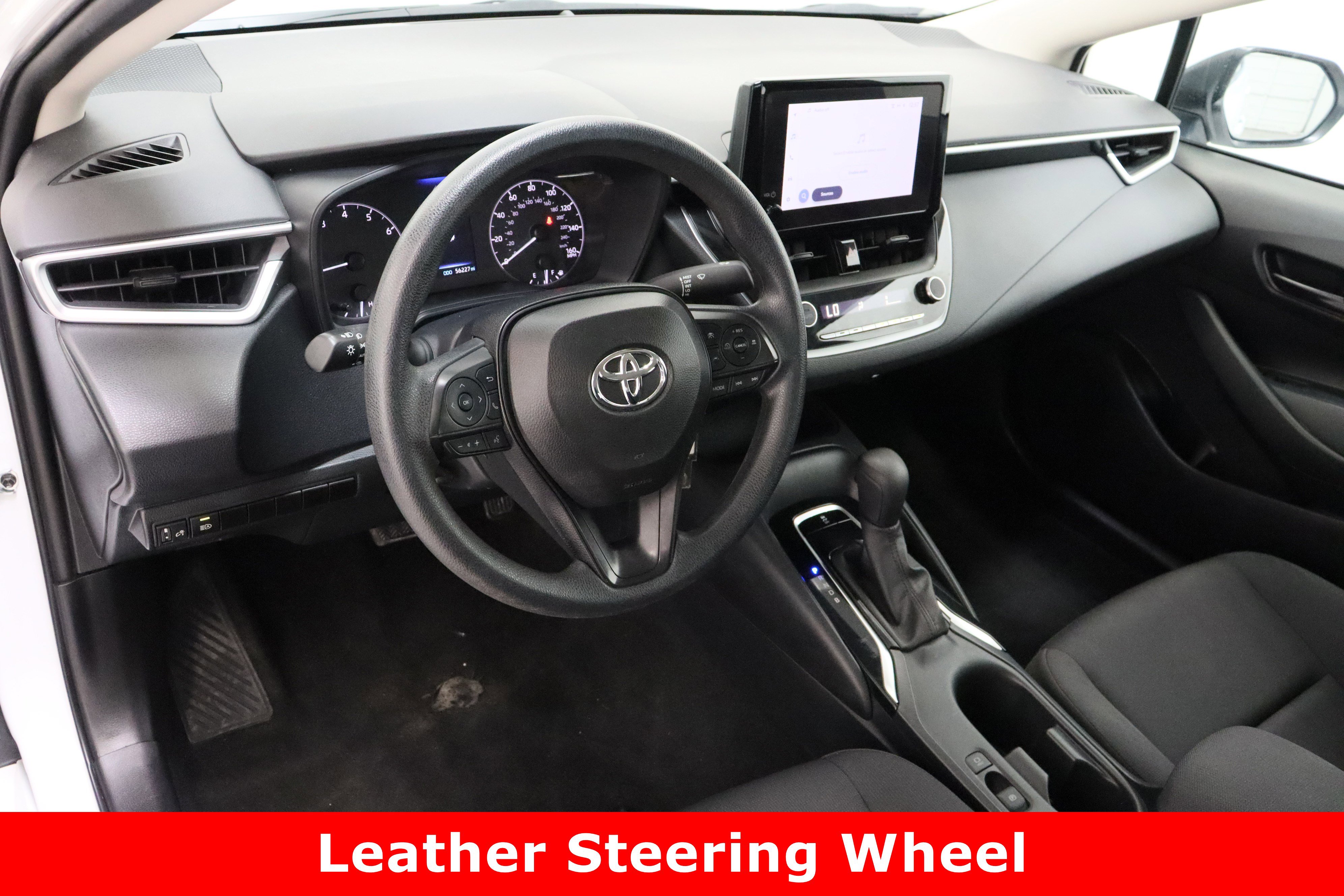 Used 2024 Toyota Corolla LE image 13