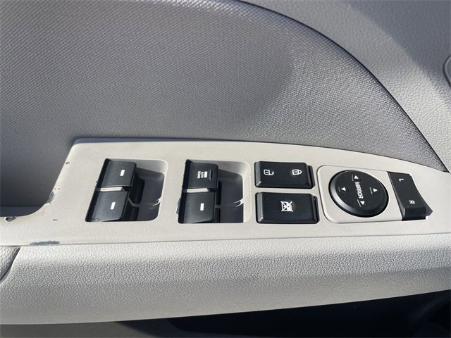Used 2020 Hyundai Elantra SEL w/ Cargo Package (C1) image 20