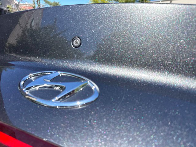 Used 2023 Hyundai Sonata SEL w/ Convenience Package FWD image 17