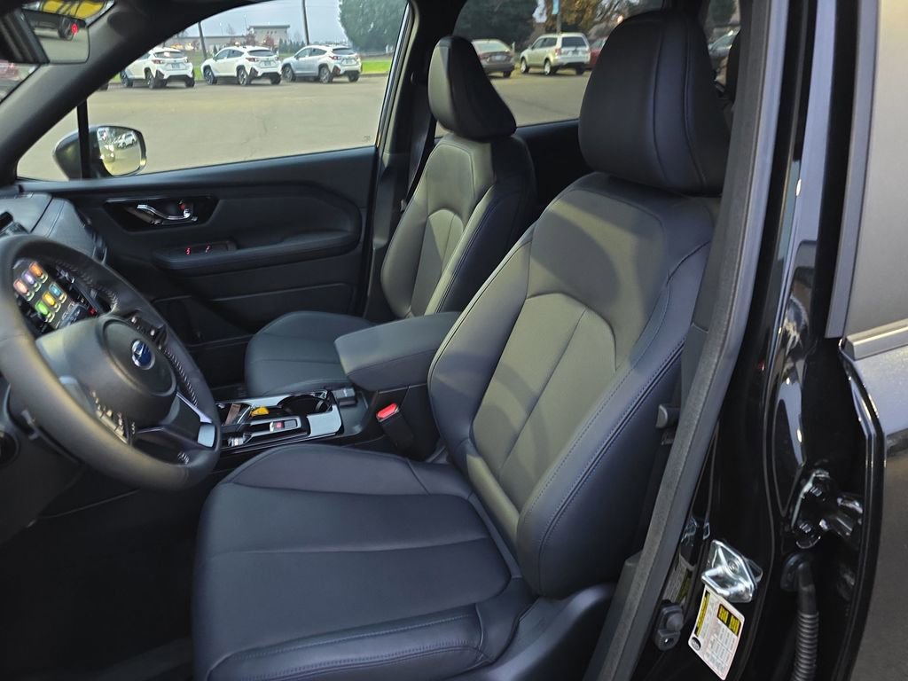 New 2026 Subaru Forester Limited image 10