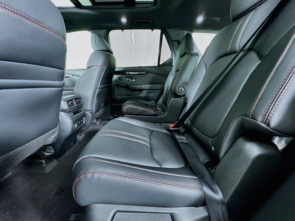 New 2026 Honda Pilot TrailSport image 34