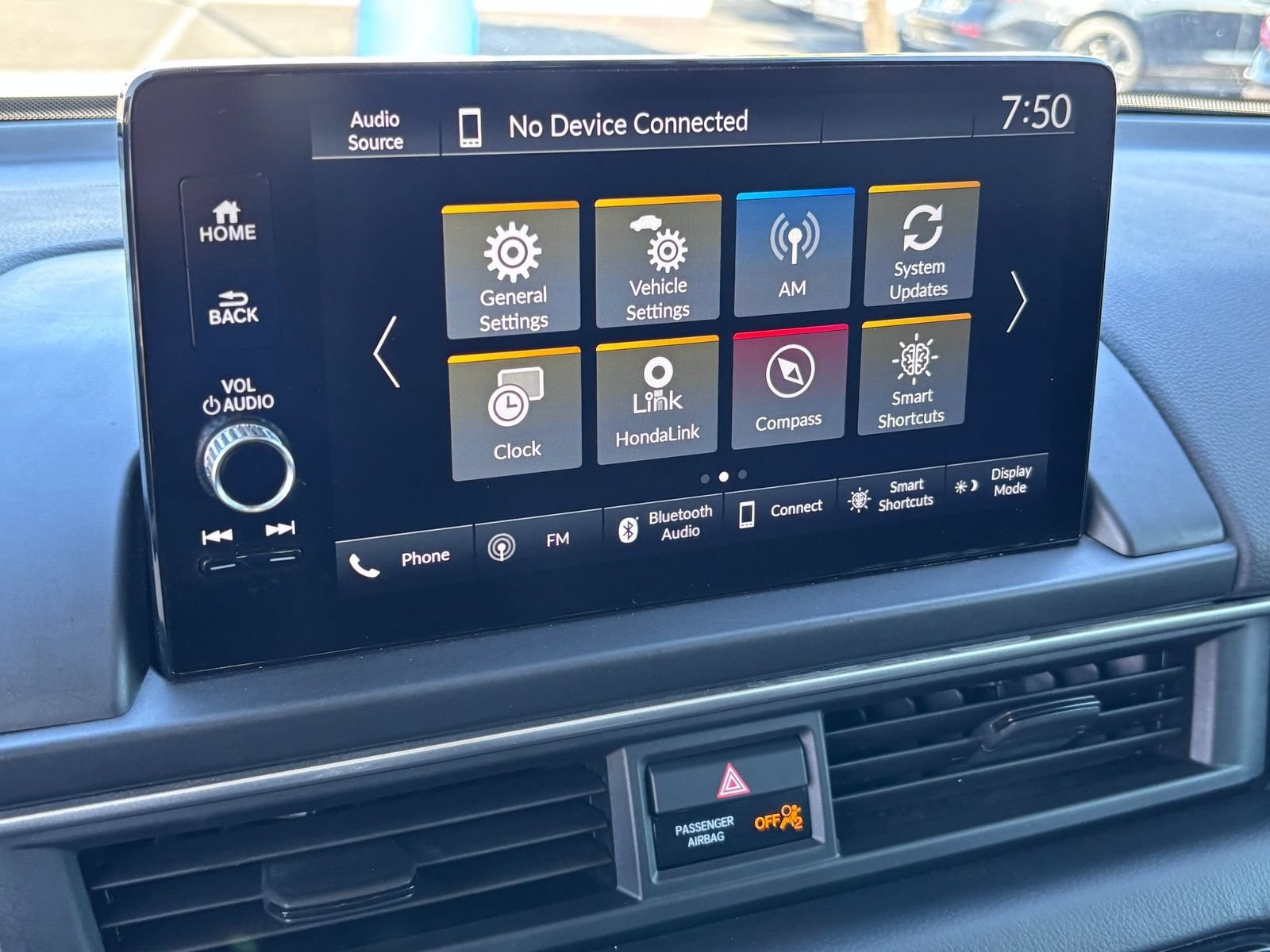 Certified 2024 Honda Pilot EX-L image 29