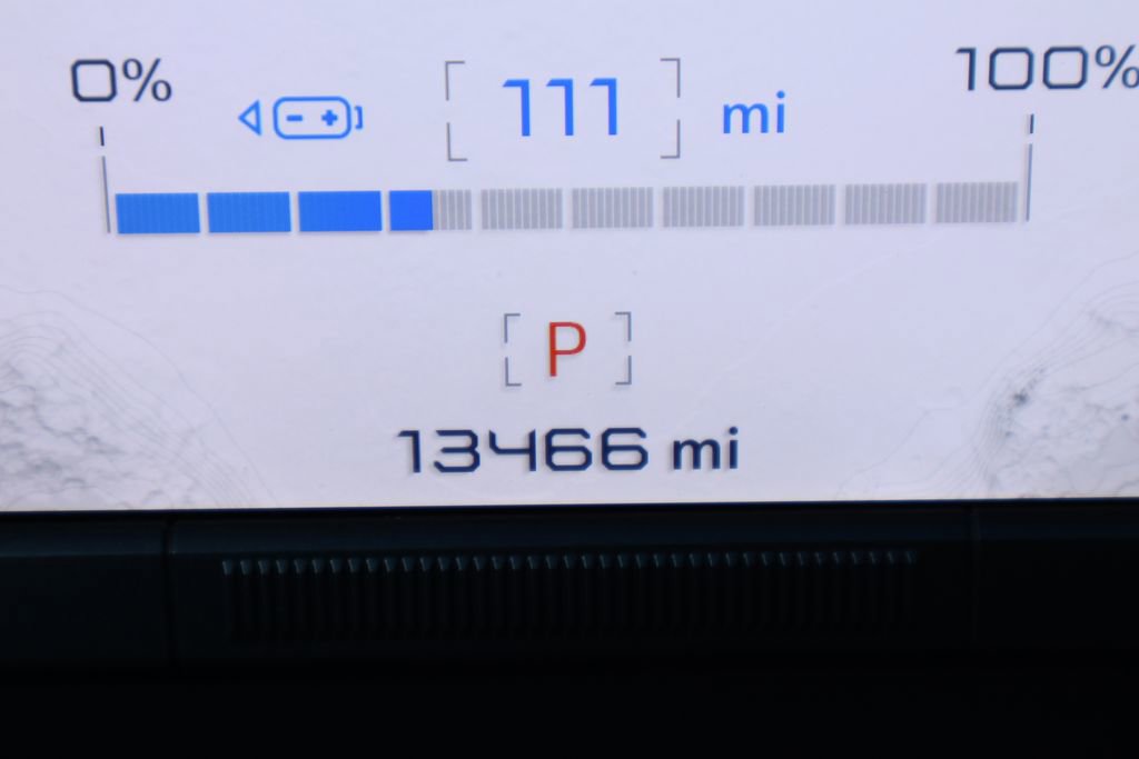 Certified 2024 GMC Hummer EV 3X w/ Omega Edition image 15