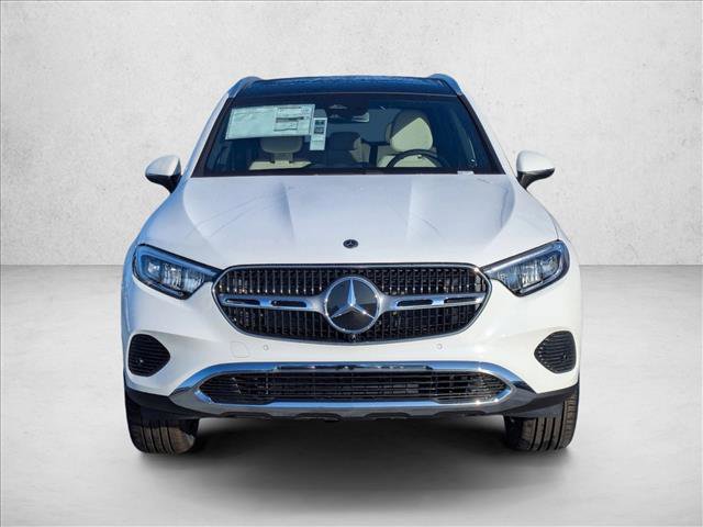 New 2026 Mercedes-Benz GLC 300 image 6