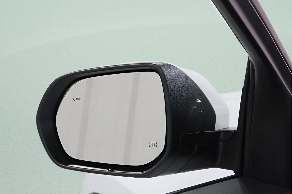 New 2026 Chevrolet Equinox LT w/ Convenience Package II FWD image 23