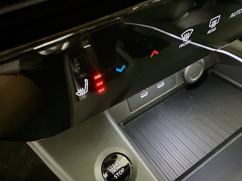 New 2026 Nissan Sentra SV w/ SV Convenience Package FWD image 21