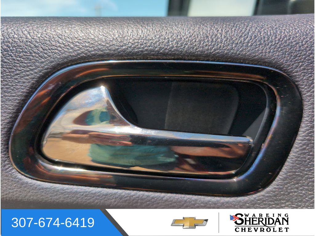 Used 2020 Dodge Durango SRT w/ Technology Group image 24