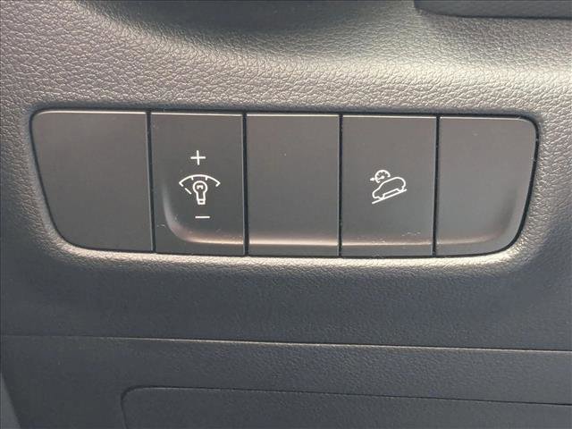 Used 2023 Hyundai Kona N w/ Cargo Package FWD image 16