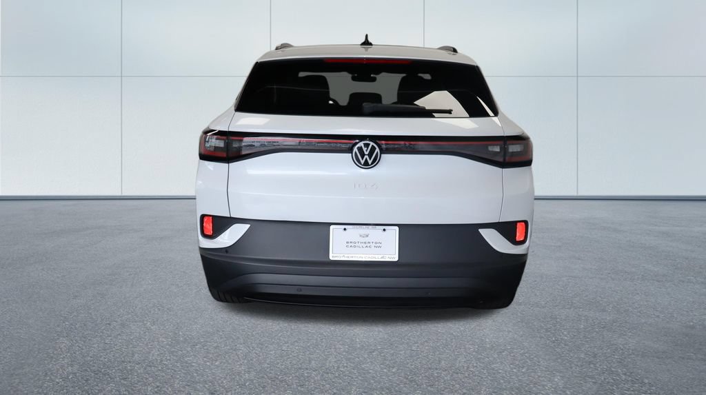 Used 2024 Volkswagen ID.4 S RWD image 4