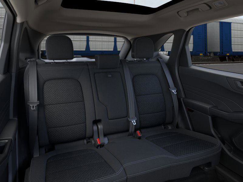 New 2026 Ford Escape Active w/ Cold Weather Package image 11